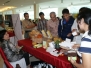 Business Gathering and SME's Product Exhibition